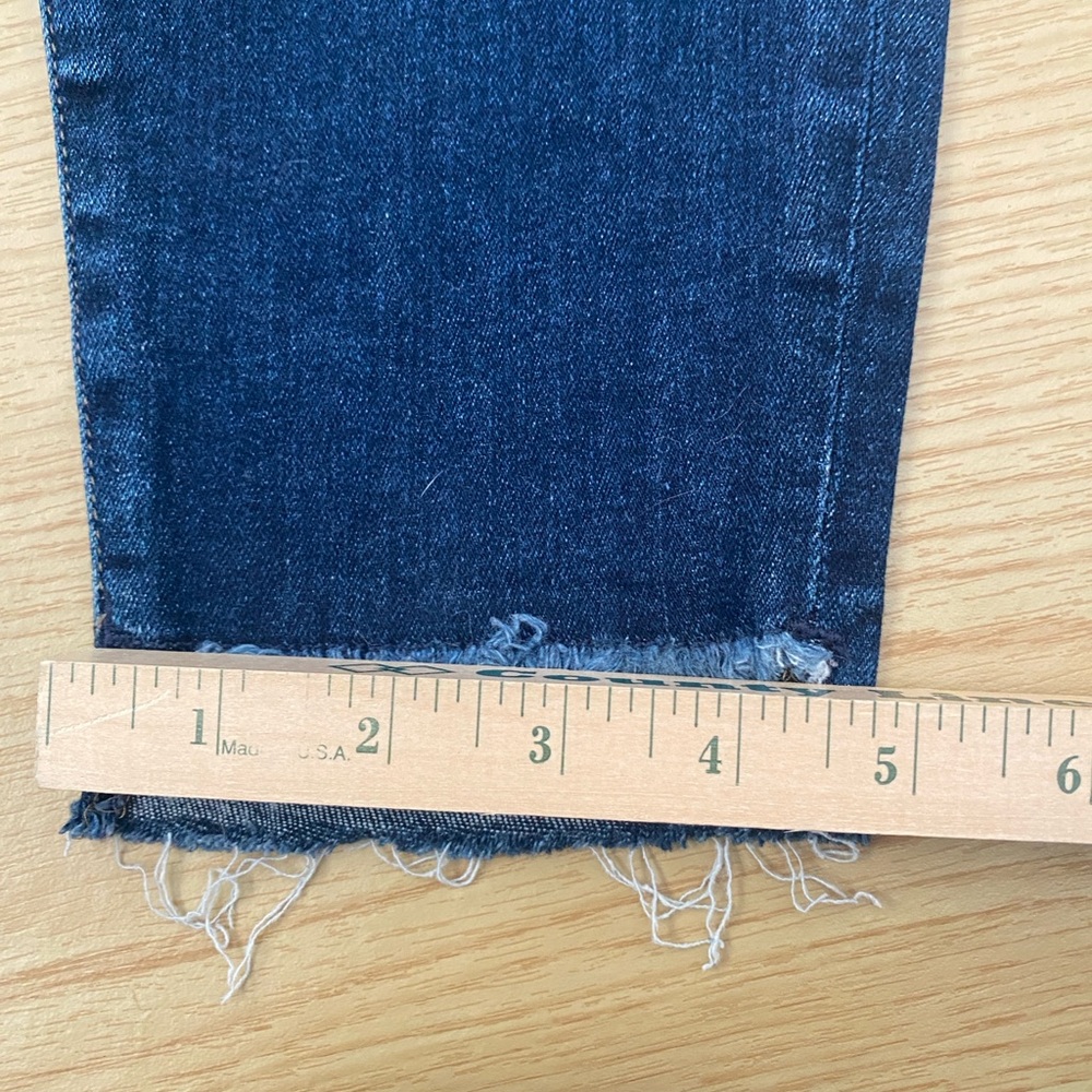 Dl1961 - Women'S - Chrissy Skinny High Rise Instasculpt Jeans - Picture 10 of 14